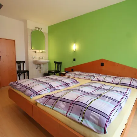 Ferienhaus-Apartment Golf Saas-Fee Room photo
