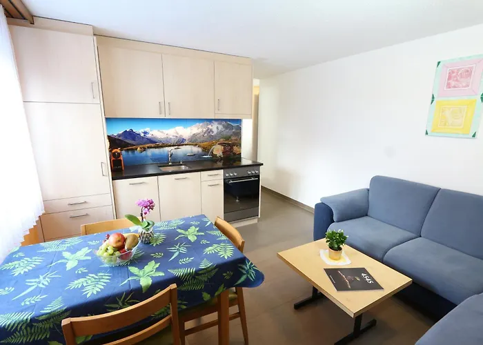 Ferienhaus-Apartment Golf