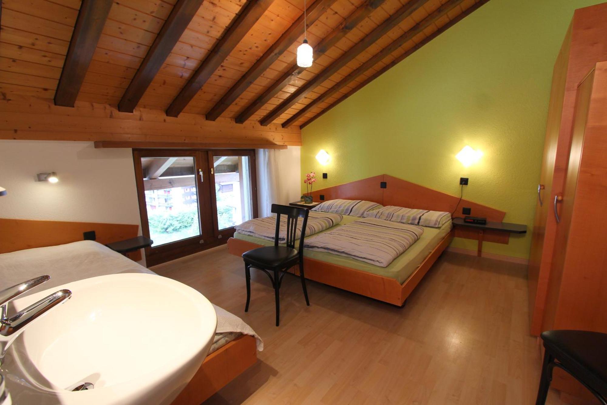 Ferienhaus-apartment Golf