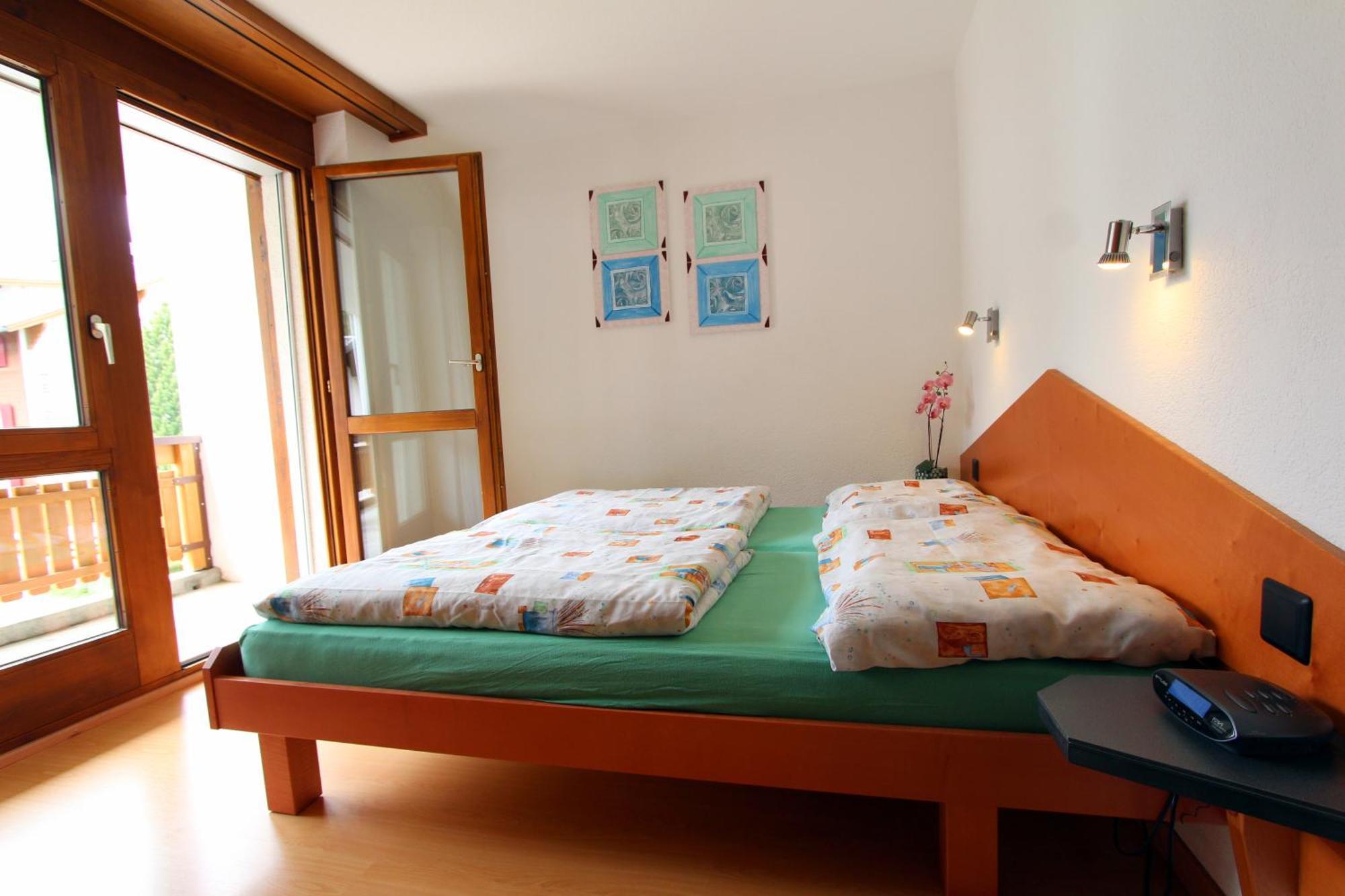 Ferienhaus-apartment Golf Appartement *